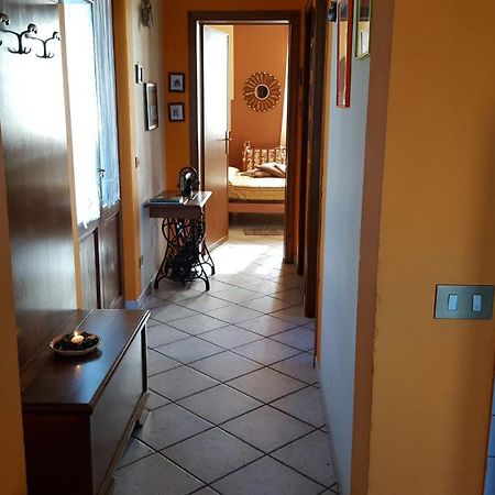 Querce  Casa Toscana מראה חיצוני תמונה