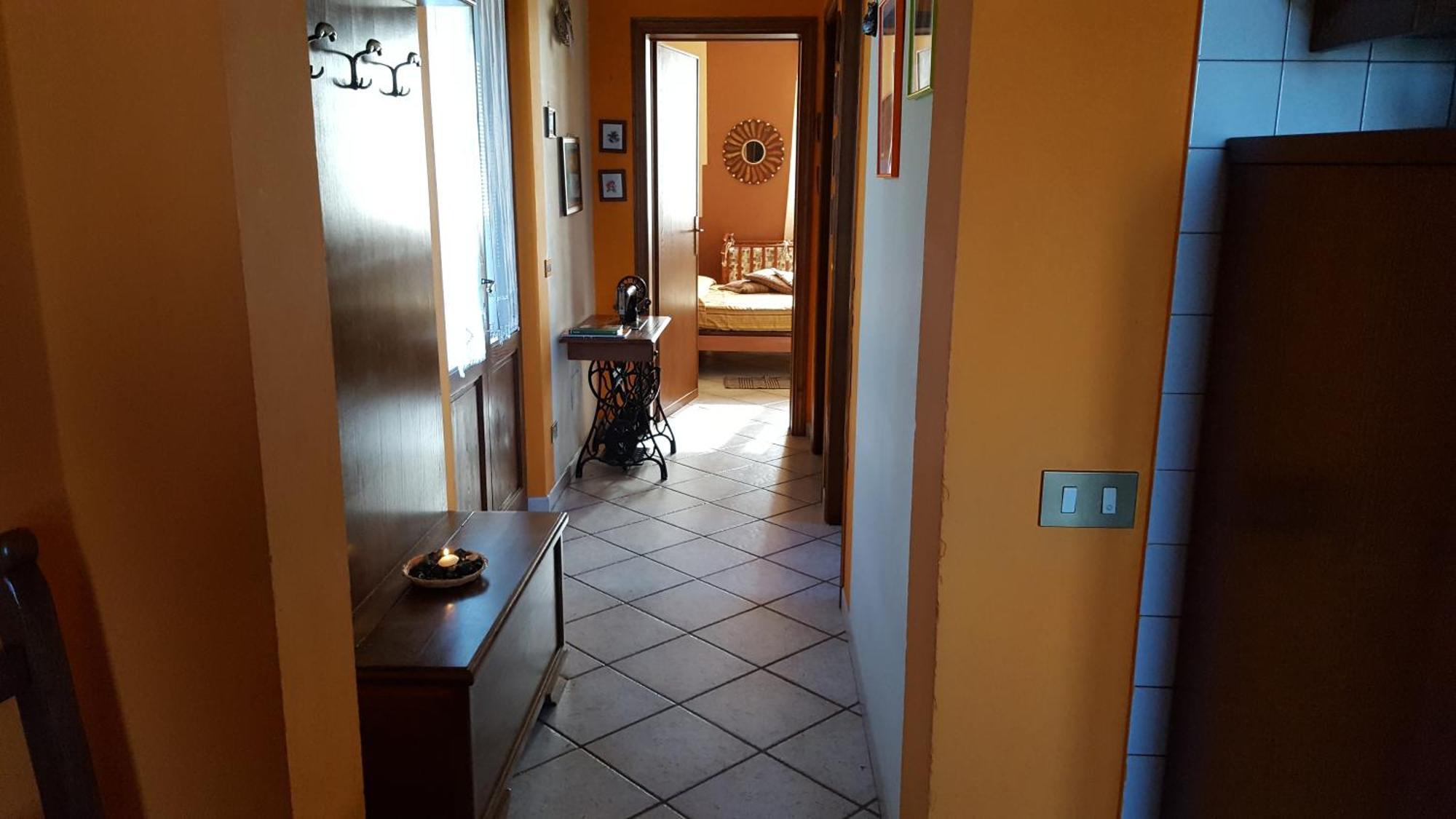 Querce  Casa Toscana מראה חיצוני תמונה