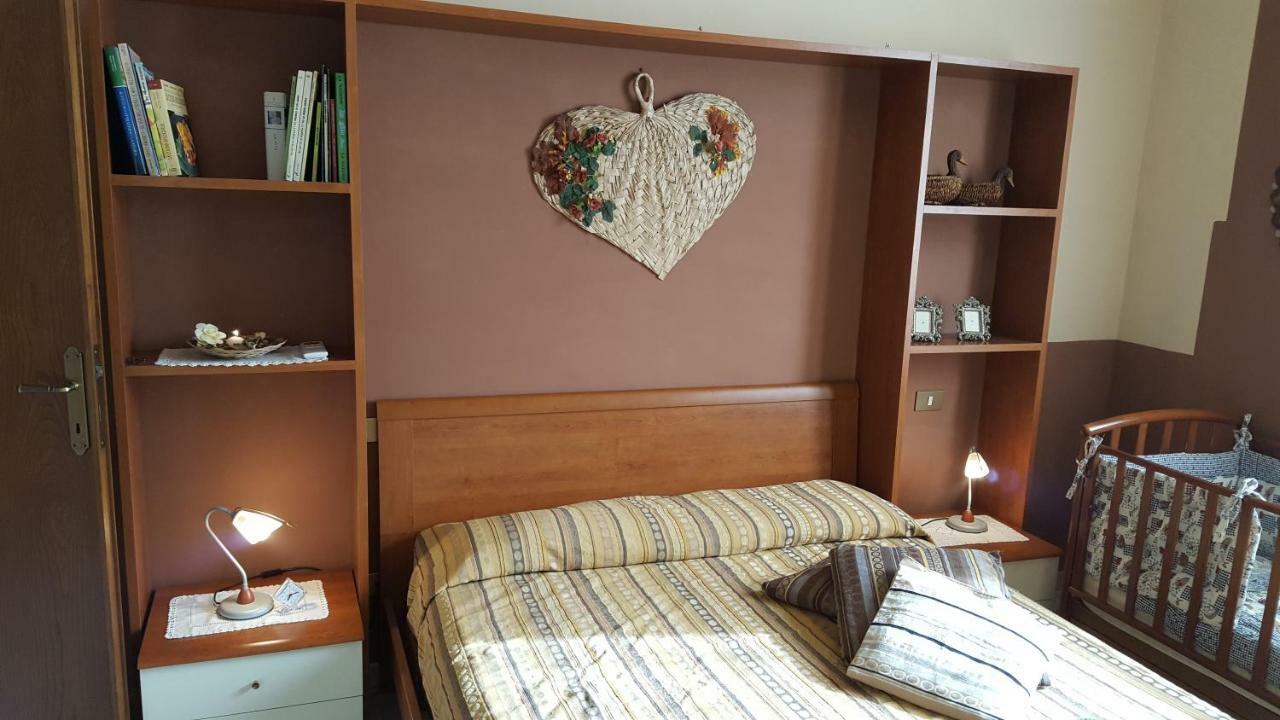 Querce  Casa Toscana מראה חיצוני תמונה