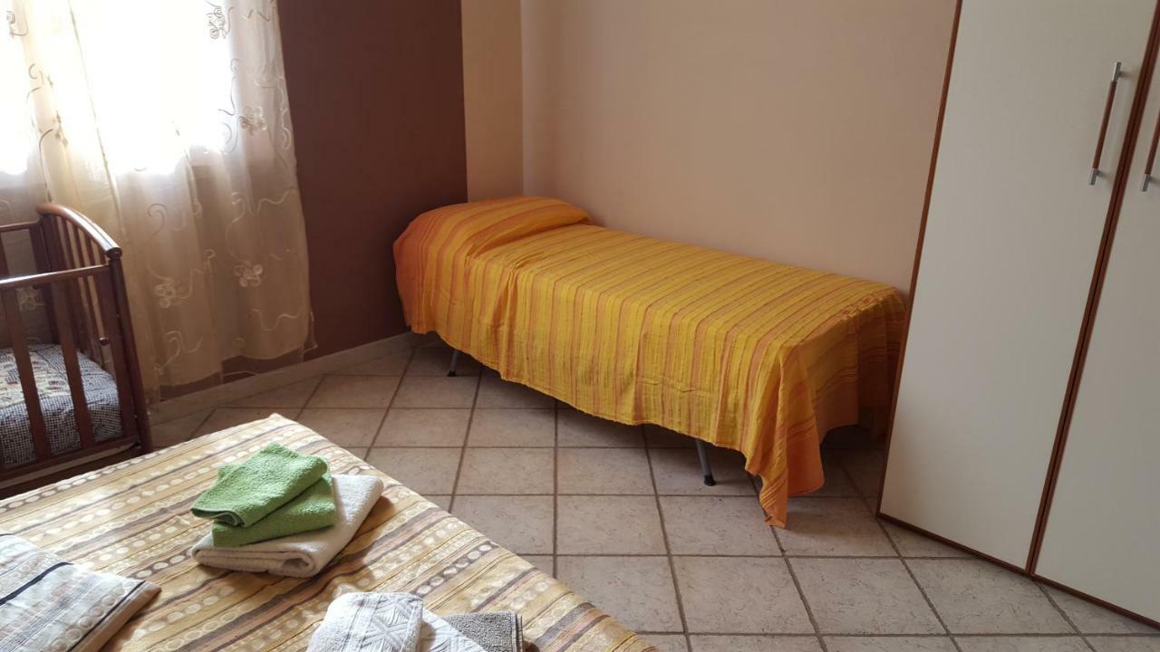 Querce  Casa Toscana מראה חיצוני תמונה