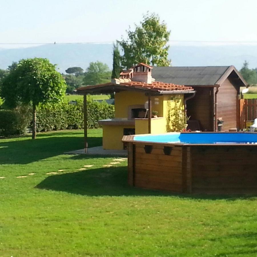 Querce  Casa Toscana חדר תמונה