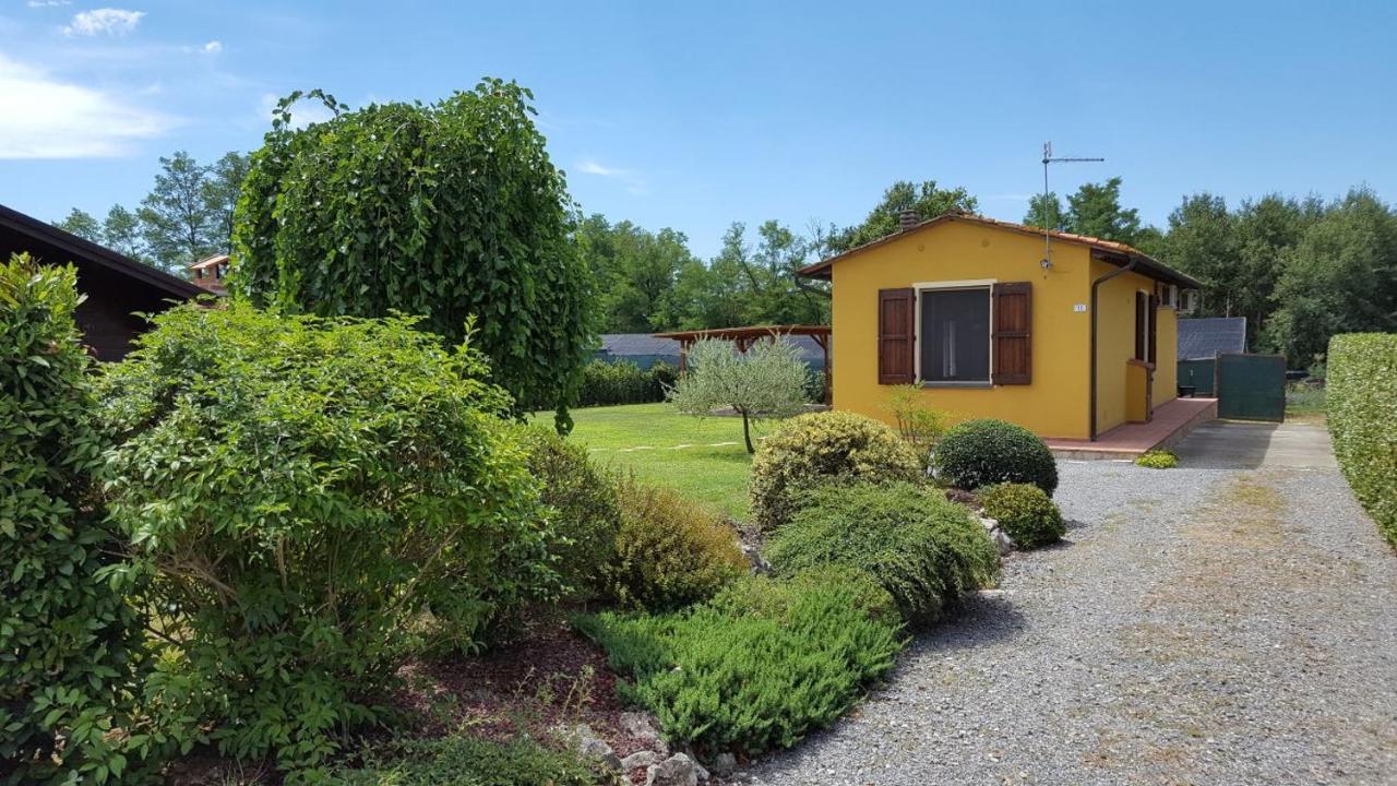 Querce  Casa Toscana חדר תמונה