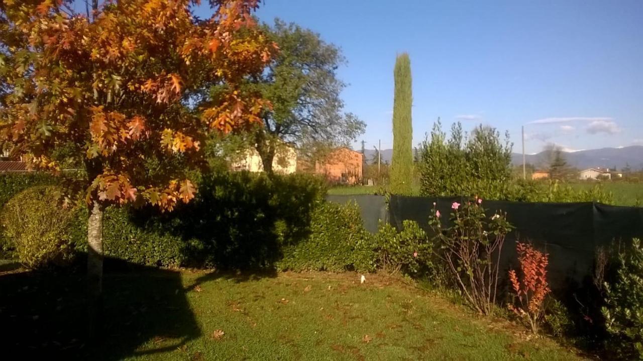Querce  Casa Toscana חדר תמונה