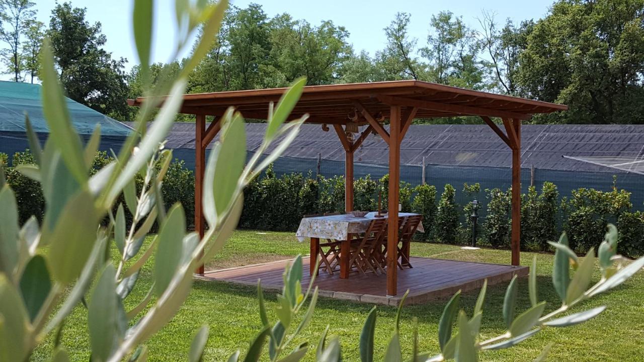 Querce  Casa Toscana חדר תמונה