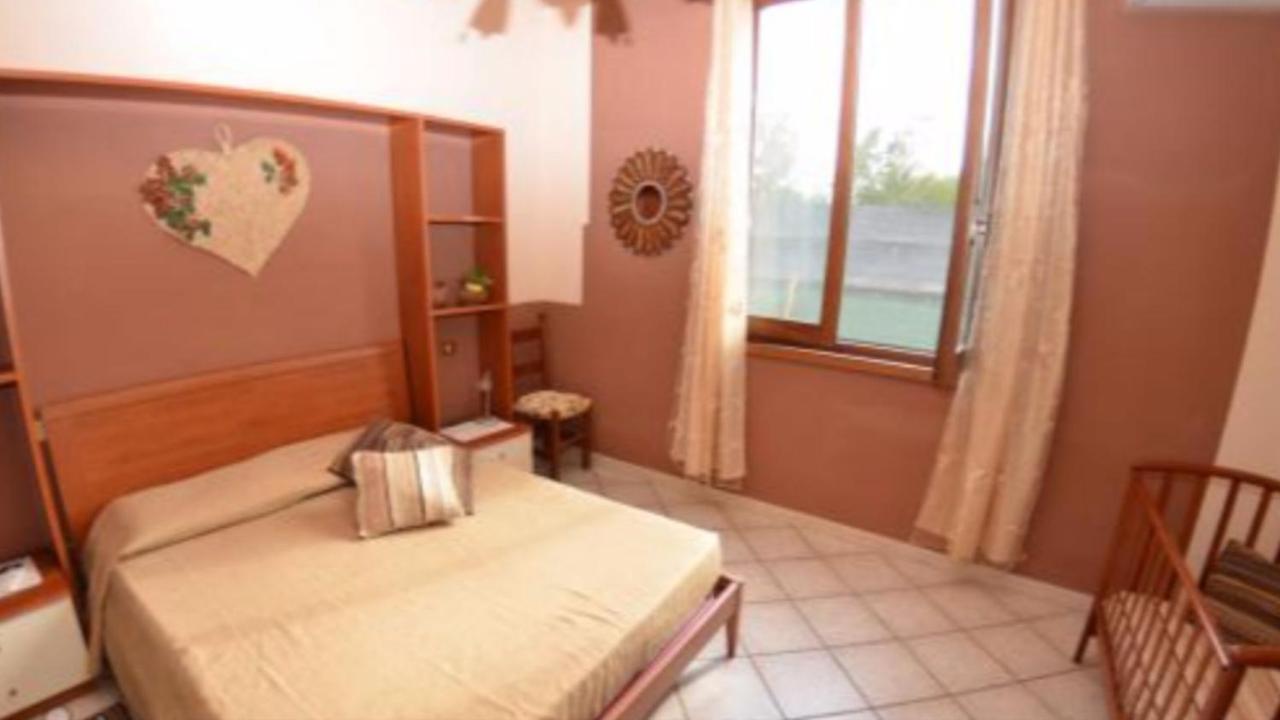 Querce  Casa Toscana חדר תמונה